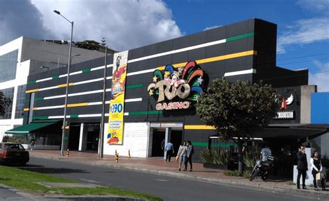 mejores casinos de bogota|10 MEJORES casinos en Colombia (Actualizado 2024) .